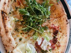 双拼披萨-PIZZA BIANCA(民园店)