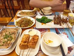 -探唐烧烤(棠东店)