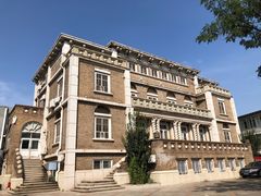 -天津五大道文化旅游区