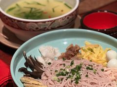 -花马天堂云南餐厅 Lost Heaven(高邮路店)