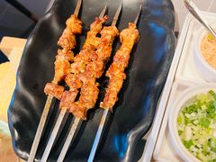 -额尔敦传统涮(体育场店)
