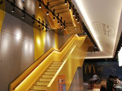 -麦当劳(苏州中心星悦汇店)