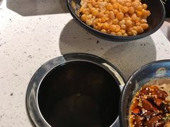 -钢管厂五区小郡肝火锅串串香(清河店)