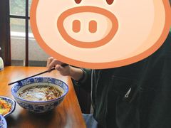 -孙盛兴奥灶面馆·蟹黄面·三虾面(山塘街总店)