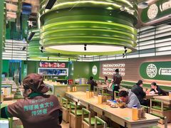 -西塔老太太拌饭(城市集市龙之梦店)