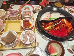 -江北北火锅馆·公路夜市(魏公村店)