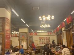 -重庆老火锅王(西安北路店)