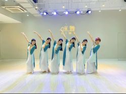 -MiWu咪舞舞蹈塑形中心