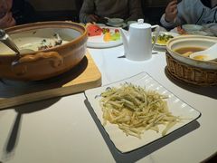 -风味小馆(天目湖宾馆店)