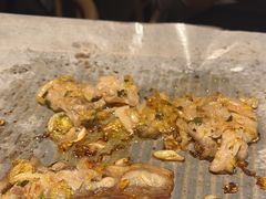 -玫瑰花园自助烤肉(顺义鑫海韵通店)