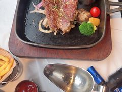 -牛扒先生·厚切雪花牛扒西餐厅(北京路禺山路店)