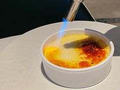 -L'Arome芳芳法国餐厅(仙林金鹰店)