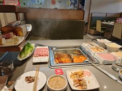 -海底捞火锅(江南盛天地店)
