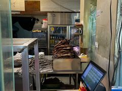 -老黄记手撕烤兔(玉林街店)