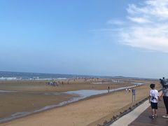 -阳光海岸露营公园