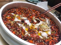 -常和州·夜宵大排档(常州单店)