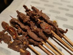 -串盟烧烤大排档·长沙美食地标(星沙店)