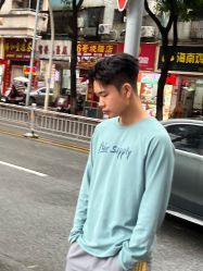 -藤野造型专业烫染接发