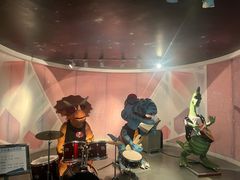 -安徽省地质博物馆