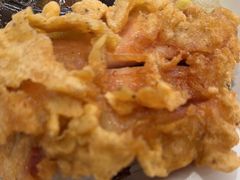 -乡村基(双流时代奥特莱斯餐厅)