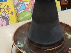 -月圆火锅(宁海东路二店)