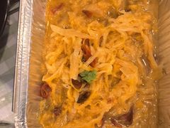 -可口香·非遗老号烧烤(南岗直营店)