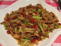 -好帮厨·下饭浏阳菜·坚持现炒(月湖店)