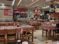 -孟记粥铺·家常菜·烧烤·粥(亚运村店)