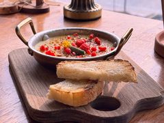 -PIZZA BIANCA(万象城店)