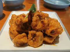 豆泡-鑫日千里马朝鲜族小馆(总店)