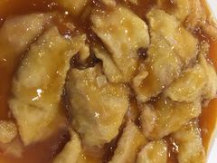 -振生清真饭店(永安道店)