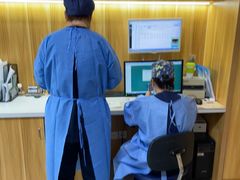 -上海仁爱医院口腔科 · 种植