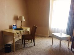 -北京拉斐特城堡酒店