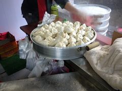 -陈公包子(文化西路店)