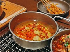 -夜食白市Yespicy·烧烤啤酒宵夜(番禺四海城店)
