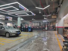 -哈贝卡汽车服务连锁(高新二路店)