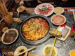 -蜀大侠火锅(总府路店)