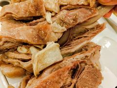-宁夏国强手抓羊肉·清真菜(未央路凤三店)