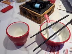 -来菜·湖北头牌藕汤(武商MALL众圆店)