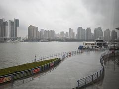 -RIVIERA 松鹤楼(外滩店)
