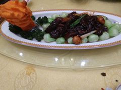 -白家大院·王府宫廷菜(苏州街店)