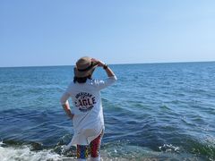 -老虎石海上公园