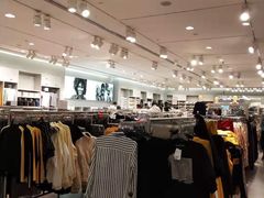 -H&M(星河城店)