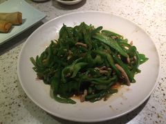 -东园小馆·早茶·淮扬小炒(三盛广场店)