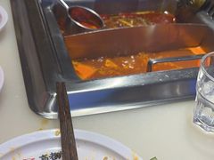 -重庆高老九火锅(万象城店)