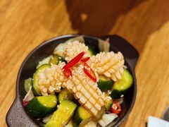 -森Some Fusion(荔湾店)