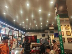 -护国寺小吃(地安门店)