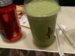 -乐凯撒披萨(正佳广场店)