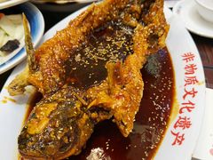 -徐鼎盛民间菜(南坪后堡店)