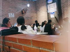 大堂-五里关火锅(牛市口店)